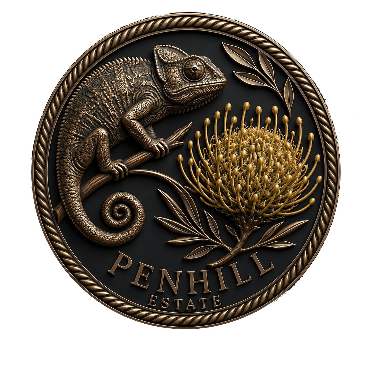 Penhill Estate